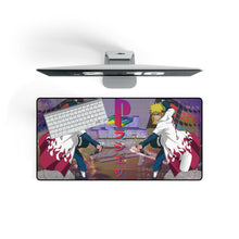 Load image into Gallery viewer, Anime Naruto Mouse Pad (Desk Mat) On Desk