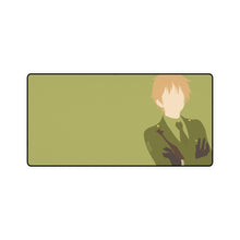 Load image into Gallery viewer, Hetalia: Axis Powers Mouse Pad (Desk Mat)