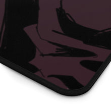 Load image into Gallery viewer, SK8 The Infinity Mouse Pad (Desk Mat) Hemmed Edge