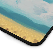 Load image into Gallery viewer, Anime Original Mouse Pad (Desk Mat) Hemmed Edge