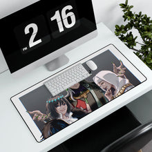 Load image into Gallery viewer, Fate/Grand Order Mouse Pad (Desk Mat)