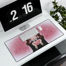Load image into Gallery viewer, Amagami Mouse Pad (Desk Mat)