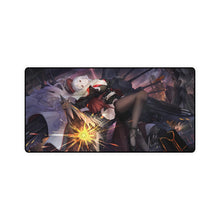 Load image into Gallery viewer, Azur Lane Mouse Pad (Desk Mat)