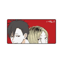 Load image into Gallery viewer, Haikyu!! Mouse Pad (Desk Mat)