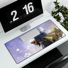 Load image into Gallery viewer, Ascendance of a Bookworm Mouse Pad (Desk Mat)