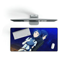 Load image into Gallery viewer, Sword Art Online Mouse Pad (Desk Mat)