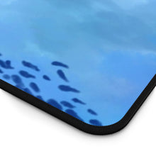 Load image into Gallery viewer, Weathering With You Mouse Pad (Desk Mat) Hemmed Edge