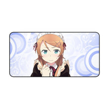 Load image into Gallery viewer, Oreimo Kirino Kousaka Mouse Pad (Desk Mat)