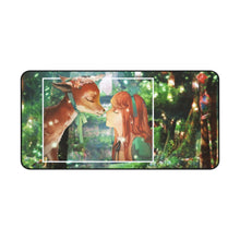Load image into Gallery viewer, Anime Original Mouse Pad (Desk Mat)