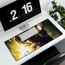 Load image into Gallery viewer, My Hero Academia All Might Mouse Pad (Desk Mat) With Laptop