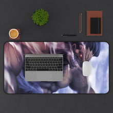 Load image into Gallery viewer, Fate/Stay Night: Unlimited Blade Works Mouse Pad (Desk Mat) With Laptop