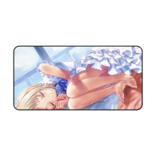 Load image into Gallery viewer, Anohana Meiko Honma Mouse Pad (Desk Mat)
