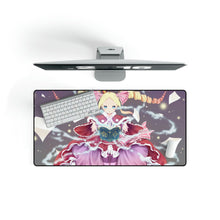 Load image into Gallery viewer, Beatrice, Re:Zero, Anime, Girl, 8K, #4.2689 Mouse Pad (Desk Mat)