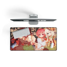Load image into Gallery viewer, Touhou Mouse Pad (Desk Mat)
