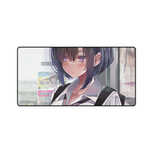 Load image into Gallery viewer, nan Mouse Pad (Desk Mat)