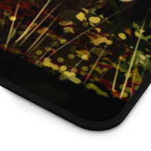 Load image into Gallery viewer, Anime Original Mouse Pad (Desk Mat) Hemmed Edge
