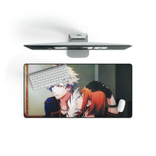 Load image into Gallery viewer, Uta no Prince-sama Mouse Pad (Desk Mat)