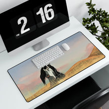 Load image into Gallery viewer, Mo Dao Zu Shi Mouse Pad (Desk Mat) With Laptop