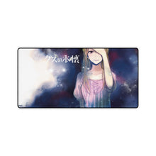 Load image into Gallery viewer, Kuzu no Honkai Mouse Pad (Desk Mat)