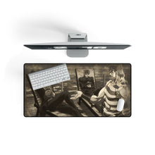 Load image into Gallery viewer, Anime Jojo's Bizarre Adventure Mouse Pad (Desk Mat)