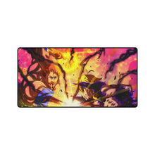 Load image into Gallery viewer, The Seven Deadly Sins Mouse Pad (Desk Mat)
