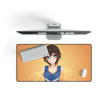 Load image into Gallery viewer, Anime Original Mouse Pad (Desk Mat) On Desk
