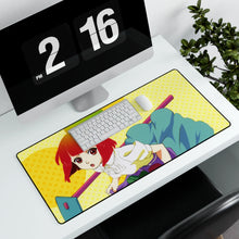 Load image into Gallery viewer, Anime Arakawa Under the Bridge Mouse Pad (Desk Mat)