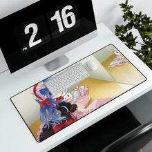 Load image into Gallery viewer, Date A Live Mouse Pad (Desk Mat) With Laptop