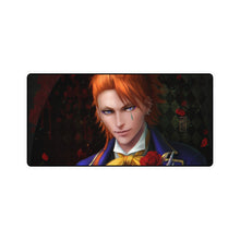 Load image into Gallery viewer, Black Butler Mouse Pad (Desk Mat)