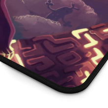 Load image into Gallery viewer, Anime Pokémon Mouse Pad (Desk Mat) Hemmed Edge