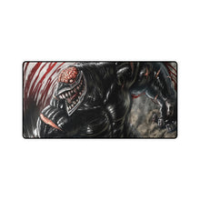 Load image into Gallery viewer, Nomu, My Hero Academia, Mouse Pad (Desk Mat)
