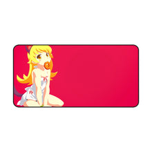 Load image into Gallery viewer, Monogatari (Series) Mouse Pad (Desk Mat)
