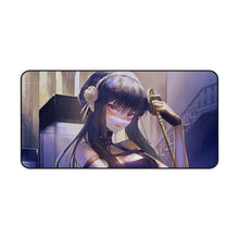 Load image into Gallery viewer, Spy X Family Mouse Pad (Desk Mat)