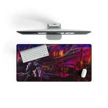 Load image into Gallery viewer, Fate/Grand Order Mouse Pad (Desk Mat) On Desk
