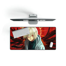 Load image into Gallery viewer, Anime Tokyo Ghoul Mouse Pad (Desk Mat)