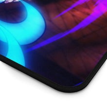 Load image into Gallery viewer, Demon Slayer: Kimetsu No Yaiba Mouse Pad (Desk Mat) Hemmed Edge