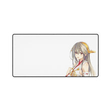 Load image into Gallery viewer, Anime Kantai Collection Mouse Pad (Desk Mat)