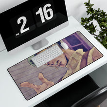 Load image into Gallery viewer, Anime Jojo's Bizarre Adventure Mouse Pad (Desk Mat)