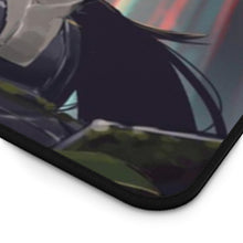 Load image into Gallery viewer, Azur Lane Atago Mouse Pad (Desk Mat) Hemmed Edge