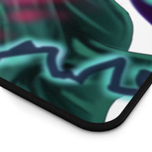 Load image into Gallery viewer, Heroes & Their Companions Mouse Pad (Desk Mat) Hemmed Edge
