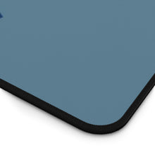 Load image into Gallery viewer, Durarara!! Mouse Pad (Desk Mat) Hemmed Edge