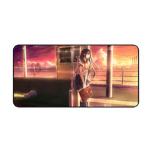 Load image into Gallery viewer, Anime Original Mouse Pad (Desk Mat)