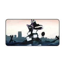 Load image into Gallery viewer, Durarara!! Izaya Orihara Mouse Pad (Desk Mat)
