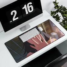 Load image into Gallery viewer, Your Name. Mouse Pad (Desk Mat)
