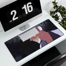 Load image into Gallery viewer, Anime Bleach Mouse Pad (Desk Mat)