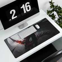 Load image into Gallery viewer, Destiny HERO - Destroyer Phoenix Enforcer Mouse Pad (Desk Mat)