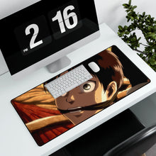 Load image into Gallery viewer, Eren Hostage! Mouse Pad (Desk Mat)