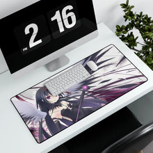 Load image into Gallery viewer, Puella Magi Madoka Magica Mouse Pad (Desk Mat)