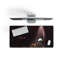 Load image into Gallery viewer, Anime Inazuma Eleven Mouse Pad (Desk Mat) On Desk