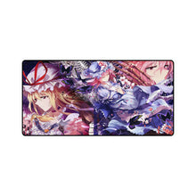 Load image into Gallery viewer, Touhou Mouse Pad (Desk Mat)